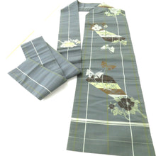 画像をギャラリービューアに読み込む, 名古屋帯 レディース