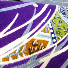 画像をギャラリービューアに読み込む, 昔 名古屋帯 アンティーク