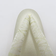 画像をギャラリービューアに読み込む, 草履・バッグセット レディース 底面：牛革