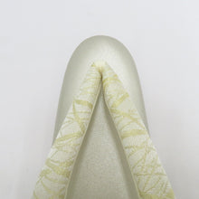 画像をギャラリービューアに読み込む, 草履・バッグセット レディース 底面：牛革