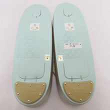 画像をギャラリービューアに読み込む, 草履・バッグセット 白梅謹製 礼装用 Mサイズ フォーマル ゴールド×ホワイト シャンパンゴールド 芝 24.0cm 日本製 牛皮底面