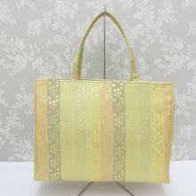 画像をギャラリービューアに読み込む, 和装バッグ キモノオフ