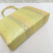 画像をギャラリービューアに読み込む, 京都 万里小路 金襴バック