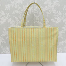 画像をギャラリービューアに読み込む, 和装バッグ ゴールド