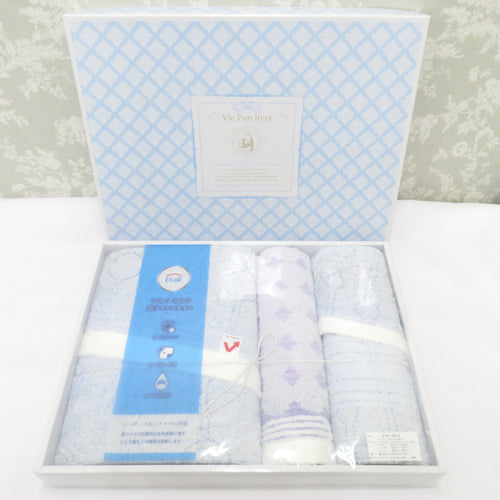 タオル キモノオフ