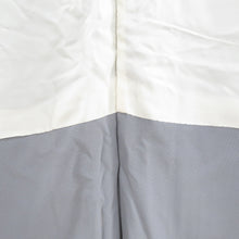 画像をギャラリービューアに読み込む, 色留袖 本場加賀友禅染 木村州宏 作家物 山車紋様 灰色ｘ多色 落款入 正絹 袷 広衿 一つ紋 フォーマル 仕立て上がり 身丈151cm