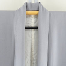 画像をギャラリービューアに読み込む, 色留袖 本場加賀友禅染 木村州宏 作家物 山車紋様 灰色ｘ多色 落款入 正絹 袷 広衿 一つ紋 フォーマル 仕立て上がり 身丈151cm