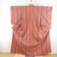 画像をギャラリービューアに読み込む, 紬 着物 キモノオフ