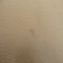 画像をギャラリービューアに読み込む, 袋帯 金糸 ゴールド系 ながしま帯 童子に四季花紋様 金色ｘ多色 六通柄 正絹 仕立て上がり 長さ448cm