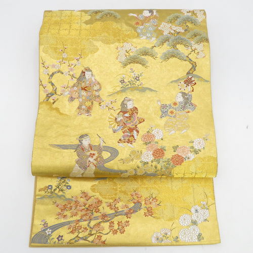 袋帯 キモノオフ