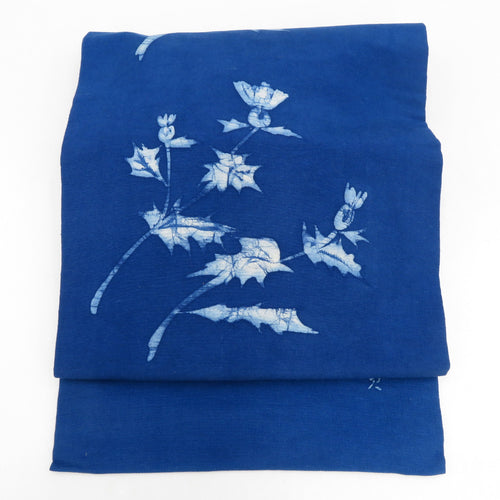 名古屋帯 キモノオフ