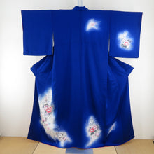 Load image into Gallery viewer, 付下げ キモノオフ