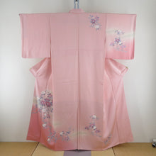 画像をギャラリービューアに読み込む, 付下げ キモノオフ