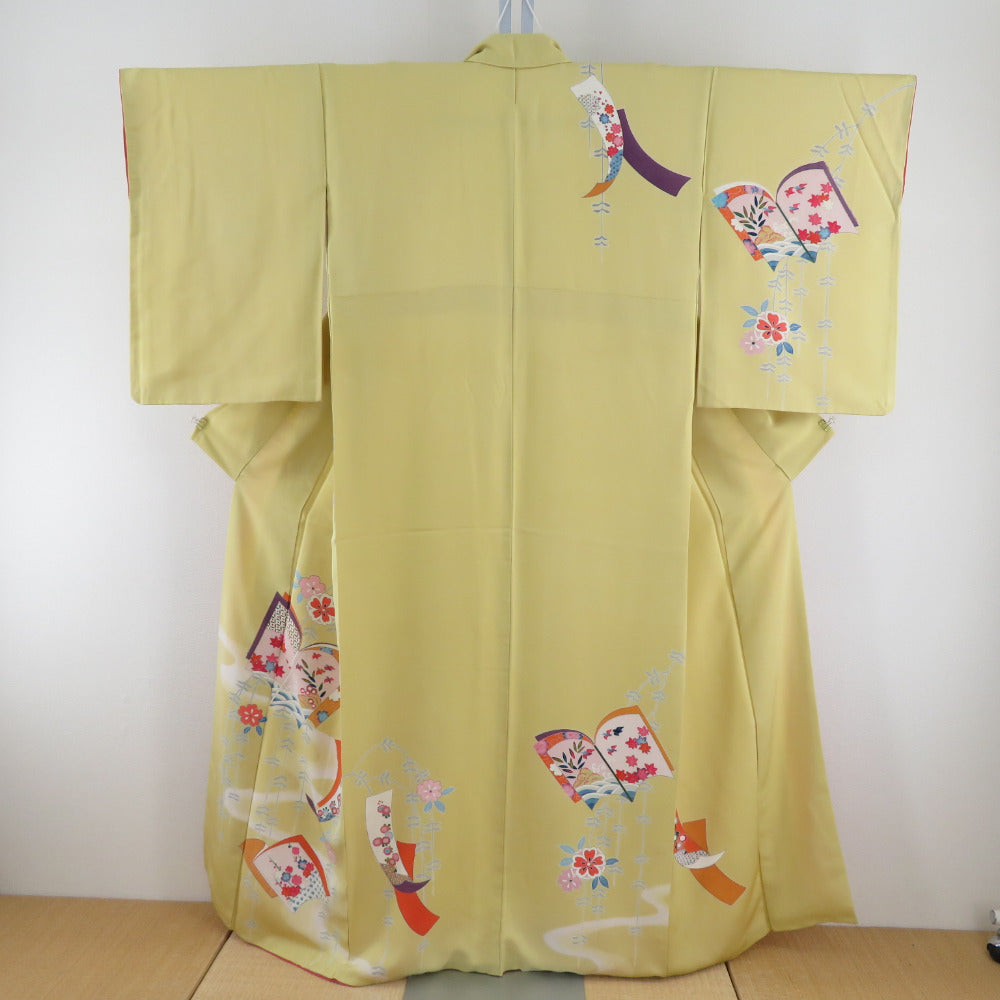 訪問着・付け下げ｜KIMONO・OFF キモノオフ【公式】きもの通販サイト