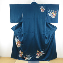 画像をギャラリービューアに読み込む, 付下げ キモノオフ