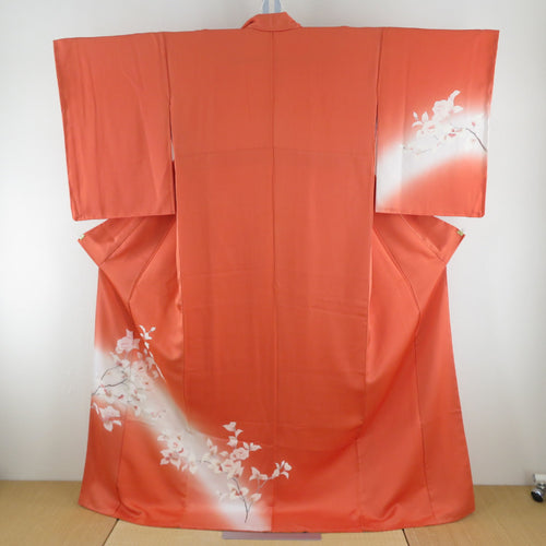 付下げ キモノオフ