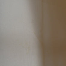 画像をギャラリービューアに読み込む, 付下げ 袷 くすみピンク色ｘ灰色ｘ薄青色 ぼかし染め 風景紋様 広衿 正絹 仕立て上がり着物 身丈156cm