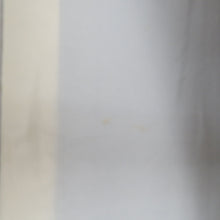 Load image into Gallery viewer, 付下げ 袷 青色ｘピンク色 ぼかし染め 花々紋様 広衿 正絹 仕立て上がり着物 身丈156cm