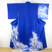 Load image into Gallery viewer, 付下げ キモノオフ