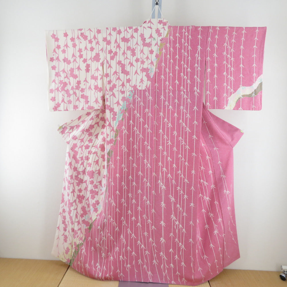 訪問着・付け下げ｜KIMONO・OFF キモノオフ【公式】きもの通販サイト