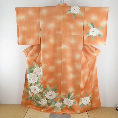 付下げ キモノオフ