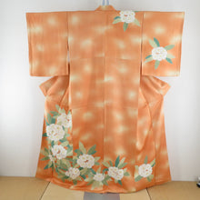 画像をギャラリービューアに読み込む, 付下げ キモノオフ