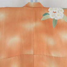 画像をギャラリービューアに読み込む, 付下げ レディース 正絹