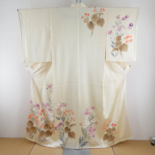 付下げ キモノオフ