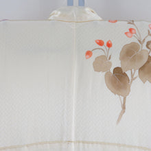 画像をギャラリービューアに読み込む, 付下げ レディース 正絹