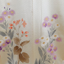 画像をギャラリービューアに読み込む, 正絹 付下げ フォーマル