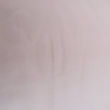 画像をギャラリービューアに読み込む, 袋帯 金糸 ゴールド系 薄オレンジ色ｘ多色 パステル系 サーモンオレンジ 箔紋様 六通柄 正絹 仕立て上がり 長さ432cm