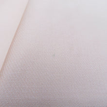 画像をギャラリービューアに読み込む, 袋帯 金糸 ゴールド系 薄オレンジ色ｘ多色 パステル系 サーモンオレンジ 箔紋様 六通柄 正絹 仕立て上がり 長さ432cm