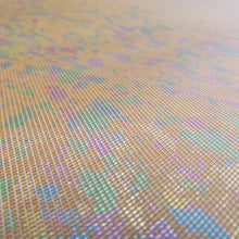 画像をギャラリービューアに読み込む, 袋帯 正絹 ゴールド系