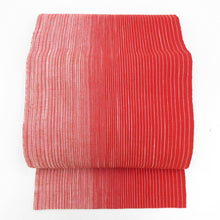 画像をギャラリービューアに読み込む, 名古屋帯 キモノオフ