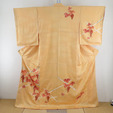 画像をギャラリービューアに読み込む, 付下げ キモノオフ