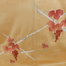 画像をギャラリービューアに読み込む, 正絹 付下げ フォーマル