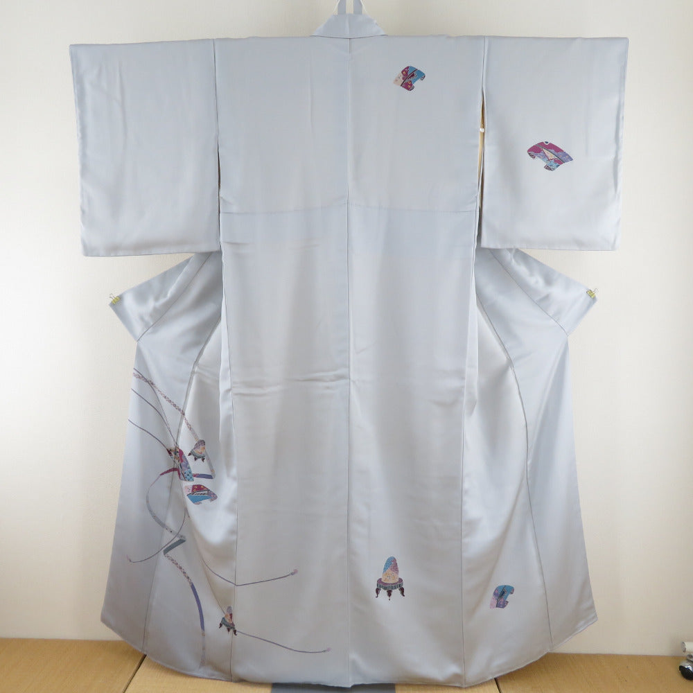 付下げ キモノオフ