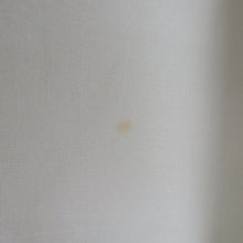 画像をギャラリービューアに読み込む, 付下げ 袷 黄緑色ｘ緑色 金糸 刺繍入り ぼかし染め 草花紋様 金糸 広衿 正絹 仕立て上がり着物 身丈158cm