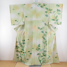 画像をギャラリービューアに読み込む, 付下げ キモノオフ