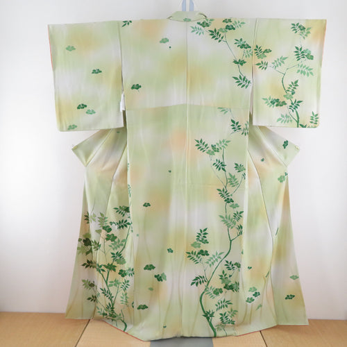 付下げ キモノオフ