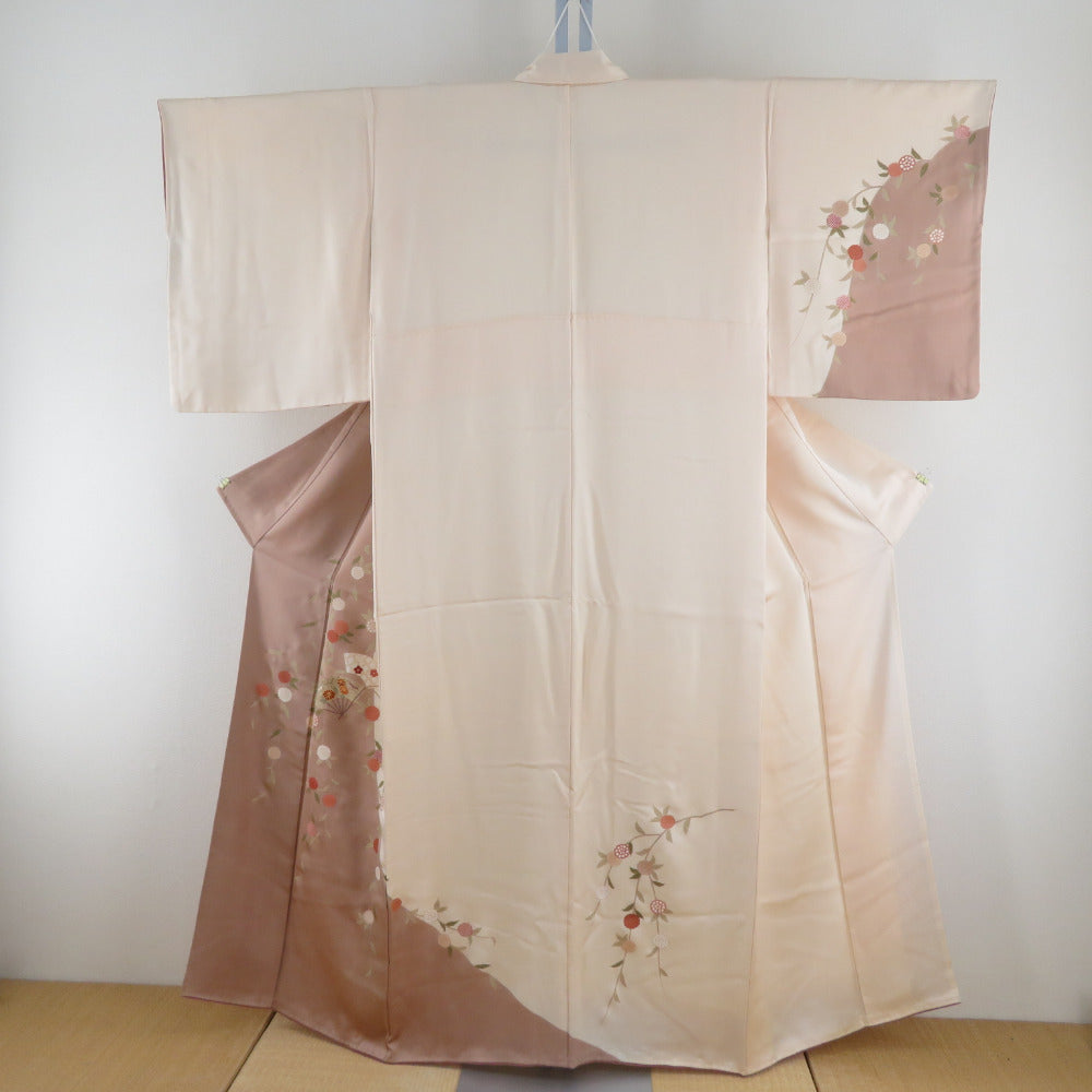 訪問着・付け下げ｜KIMONO・OFF キモノオフ【公式】きもの通販サイト