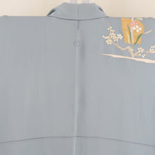 画像をギャラリービューアに読み込む, 訪問着 レディース 正絹