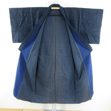 画像をギャラリービューアに読み込む, 男着物 メンズ 木綿