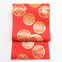 Load image into Gallery viewer, 袋帯 キモノオフ