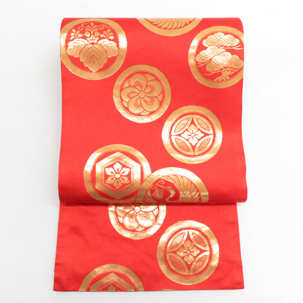 袋帯 キモノオフ