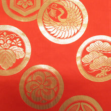 Load image into Gallery viewer, 袋帯 レディース 正絹