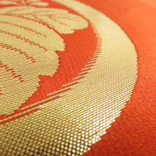 Load image into Gallery viewer, 袋帯 正絹 レトロ