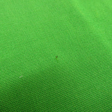 Load image into Gallery viewer, 袋帯 金糸 グリーン系 緑色ｘ金色 亀甲に菊紋様 六通柄 レトロ 正絹 仕立て上がり 長さ416cm