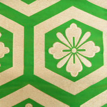 Load image into Gallery viewer, 袋帯 レディース 正絹