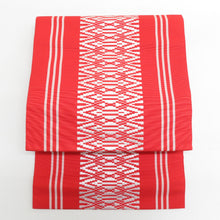 Load image into Gallery viewer, 名古屋帯 キモノオフ